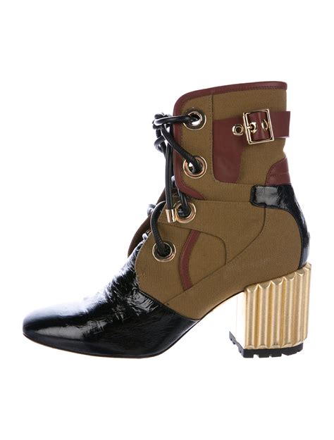 dior l.a. ankle boot|authentic christian Dior boots.